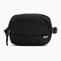Jack Wolfskin Upgrade S Hüfttasche schwarz 8006701