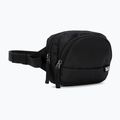 Jack Wolfskin Upgrade S Hüfttasche schwarz 8006701 2