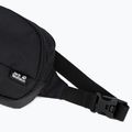 Jack Wolfskin Upgrade S Hüfttasche schwarz 8006701 4