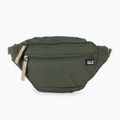 Jack Wolfskin Hokus Pokus dunkelgrün Hüfttasche 8006721_5100