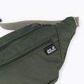 Jack Wolfskin Hokus Pokus dunkelgrün Hüfttasche 8006721_5100 4