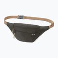 Jack Wolfskin Hokus Pokus dunkelgrün Hüfttasche 8006721_5100 6