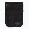 Jack Wolfskin Organizer-Tasche schwarz 8006751_6000