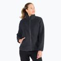 Jack Wolfskin Damen Fleece-Sweatshirt High Cloud grau 1708731