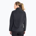 Jack Wolfskin Damen Fleece-Sweatshirt High Cloud grau 1708731 3