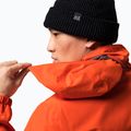 Jack Wolfskin Herren Stormy Point Regenjacke orange 1111141_3017 3