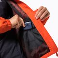Jack Wolfskin Herren Stormy Point Regenjacke orange 1111141_3017 4