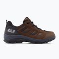 Jack Wolfskin Herren-Trekkingstiefel Vojo 3 Texapore braun 4042441_5298 2