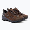 Jack Wolfskin Herren-Trekkingstiefel Vojo 3 Texapore braun 4042441_5298 5