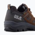 Jack Wolfskin Herren-Trekkingstiefel Vojo 3 Texapore braun 4042441_5298 7