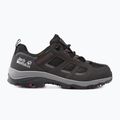 Jack Wolfskin Damen-Trekkingstiefel Vojo 3 Texapore grau 4042451_6157 2