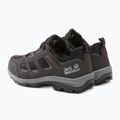 Jack Wolfskin Damen-Trekkingstiefel Vojo 3 Texapore grau 4042451_6157 3
