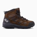 Jack Wolfskin Herren-Trekkingstiefel Vojo 3 Texapore braun 4042461_5298 2