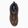 Jack Wolfskin Herren-Trekkingstiefel Vojo 3 Texapore braun 4042461_5298 6