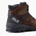 Jack Wolfskin Herren-Trekkingstiefel Vojo 3 Texapore braun 4042461_5298 7
