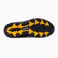 Jack Wolfskin Herren-Trekkingstiefel Vojo 3 Texapore Mid schwarz 4042461 4