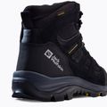Jack Wolfskin Herren-Trekkingstiefel Vojo 3 Texapore Mid schwarz 4042461 7