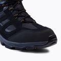 Jack Wolfskin Herren-Trekkingstiefel Vojo 3 Texapore Mid schwarz 4042461 8