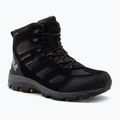 Jack Wolfskin Herren-Trekkingstiefel Vojo 3 Texapore schwarz 4042461_6055