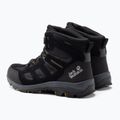 Jack Wolfskin Herren-Trekkingstiefel Vojo 3 Texapore schwarz 4042461_6055 3