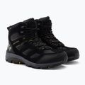 Jack Wolfskin Herren-Trekkingstiefel Vojo 3 Texapore schwarz 4042461_6055 5