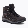 Jack Wolfskin Damen-Trekkingstiefel Vojo 3 Texapore Mid grau 4042471_6157
