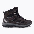 Jack Wolfskin Damen-Trekkingstiefel Vojo 3 Texapore Mid grau 4042471_6157 2