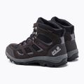 Jack Wolfskin Damen-Trekkingstiefel Vojo 3 Texapore Mid grau 4042471_6157 3