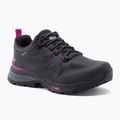 Jack Wolfskin Force Striker Texapore Damen-Trekkingstiefel schwarz 4038891_6381
