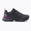 Jack Wolfskin Force Striker Texapore Damen-Trekkingstiefel schwarz 4038891_6381 2