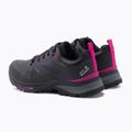 Jack Wolfskin Force Striker Texapore Damen-Trekkingstiefel schwarz 4038891_6381 3