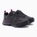 Jack Wolfskin Force Striker Texapore Damen-Trekkingstiefel schwarz 4038891_6381 5