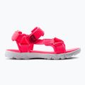 Jack Wolfskin Seven Seas 3 rosa Kinder-Trekking-Sandalen 4040061_2172 2