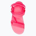 Jack Wolfskin Seven Seas 3 rosa Kinder-Trekking-Sandalen 4040061_2172 6