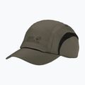 Jack Wolfskin Vent Pro Baseballkappe grün 19222_5066