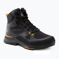 Jack Wolfskin Force Trekker Texapore Herren-Trekkingstiefel schwarz 4048601_6055