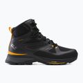 Jack Wolfskin Force Trekker Texapore Herren-Trekkingstiefel schwarz 4048601_6055 2