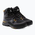 Jack Wolfskin Force Trekker Texapore Herren-Trekkingstiefel schwarz 4048601_6055 4