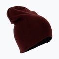 Jack Wolfskin Rib Wintermütze kastanienbraun 1903891