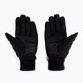 Skihandschuhe Reusch Walk Touch-Tec schwarz 48/5 2