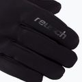 Skihandschuhe Reusch Walk Touch-Tec schwarz 48/5 4