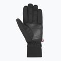 Skihandschuhe Reusch Walk Touch-Tec schwarz 48/5 7