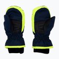 Kinder-Snowboardhandschuhe Reusch Mitten schwarz 48/85/405/955 2