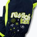 Kinder-Snowboardhandschuhe Reusch Mitten schwarz 48/85/405/955 3