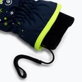 Kinder-Snowboardhandschuhe Reusch Mitten schwarz 48/85/405/955 4