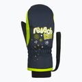 Kinder-Snowboardhandschuhe Reusch Mitten schwarz 48/85/405/955 5