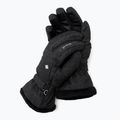 Reusch Laila grau Skihandschuhe 49/31/141/7722