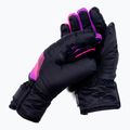 Reusch Dario R-TEX XT Kinder-Skihandschuhe schwarz 49/61/212/7720