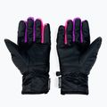 Reusch Dario R-TEX XT Kinder-Skihandschuhe schwarz 49/61/212/7720 2
