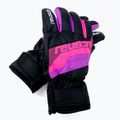 Reusch Dario R-TEX XT Kinder-Skihandschuhe schwarz 49/61/212/7720 4